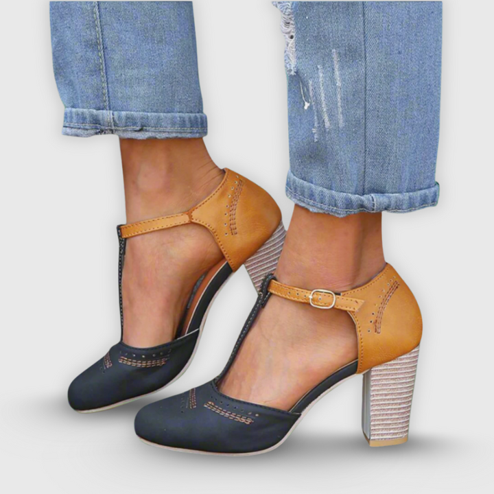 Denia™ | Orthopedic Summer Sandal for Ultimate Comfort