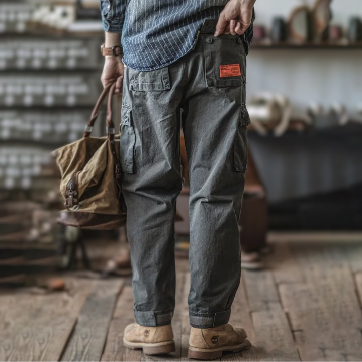 Tal Cargo Pants