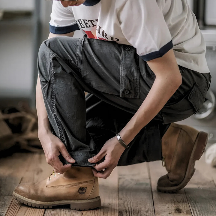 Tal Cargo Pants