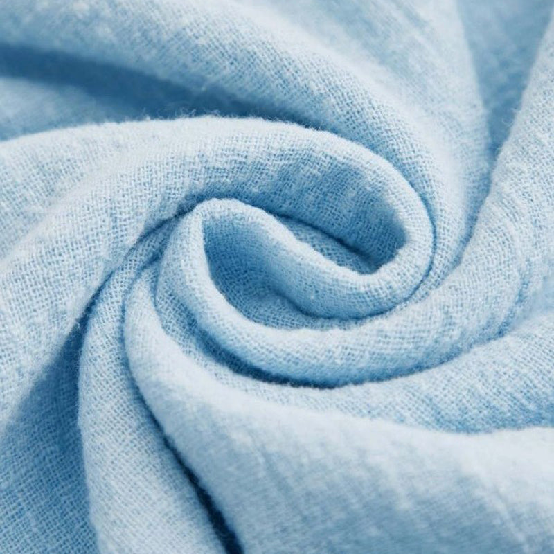 Relaxed Fit Asymmetrical Blouse