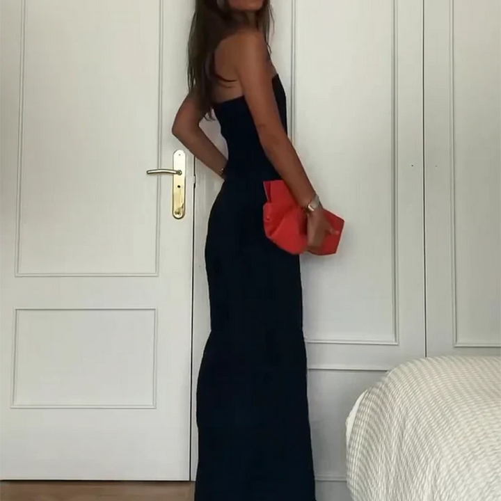 Lucy | Trendy & Figure-Flattering Jumpsuit