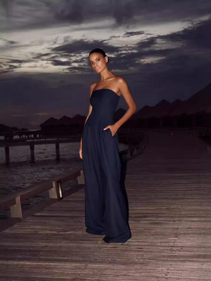 Élise | Jumpsuit