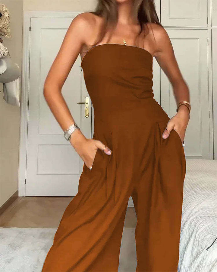 Élise | Jumpsuit