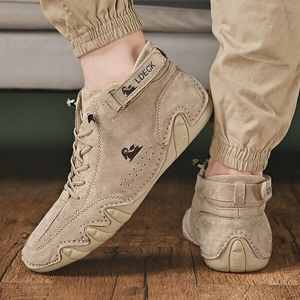 FEETFLEX™ – MEN'S SHOES