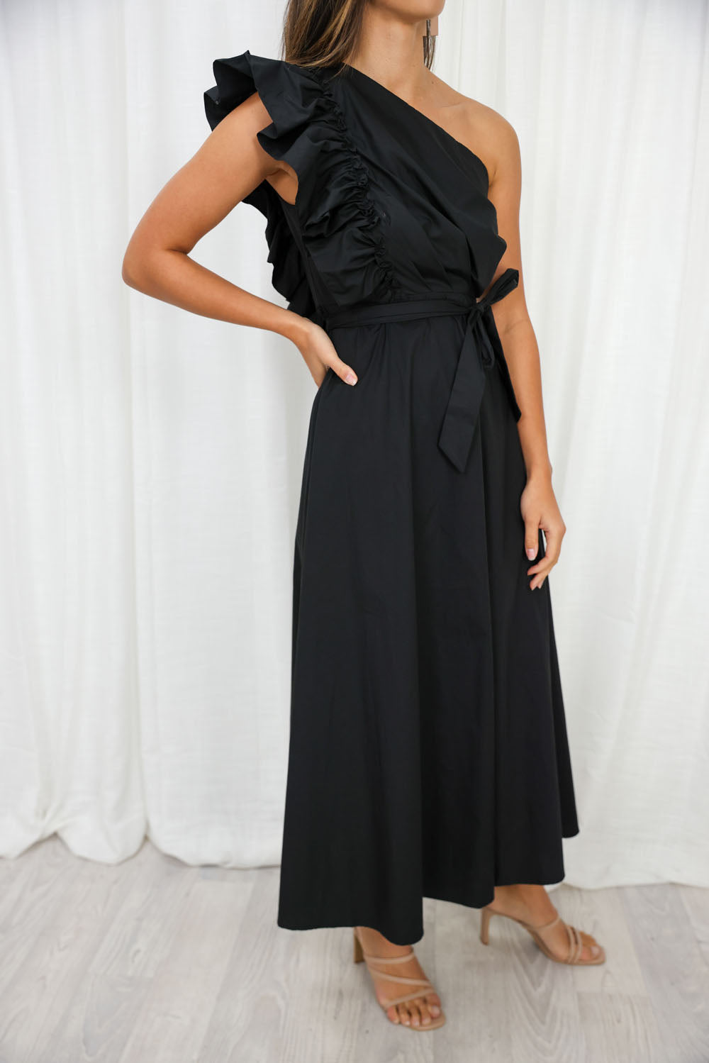 Joannie Dress