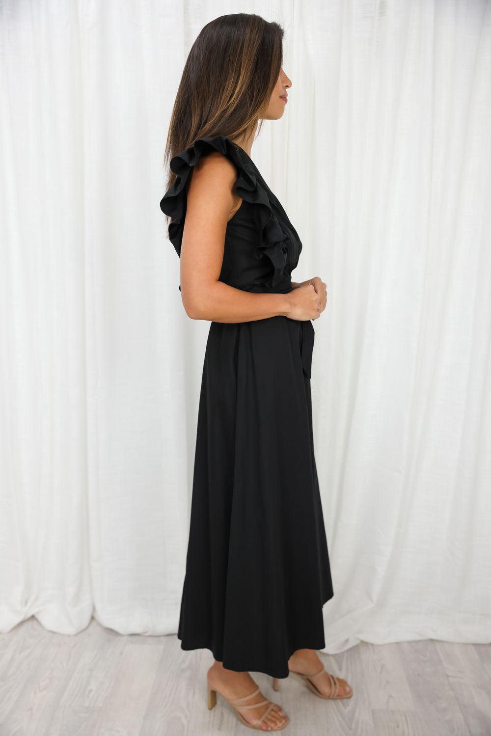 Joannie Dress