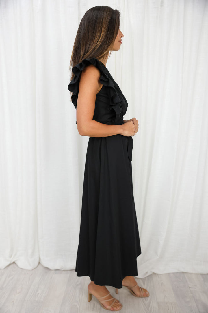 Joannie Dress