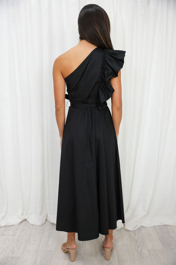 Joannie Dress