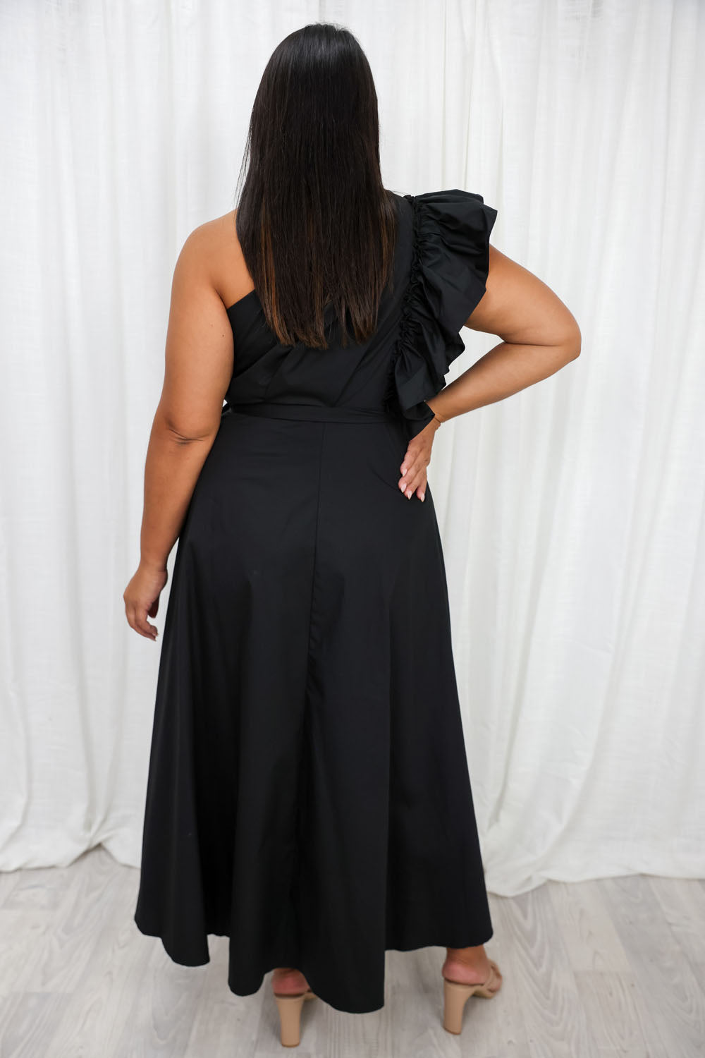 Joannie Dress