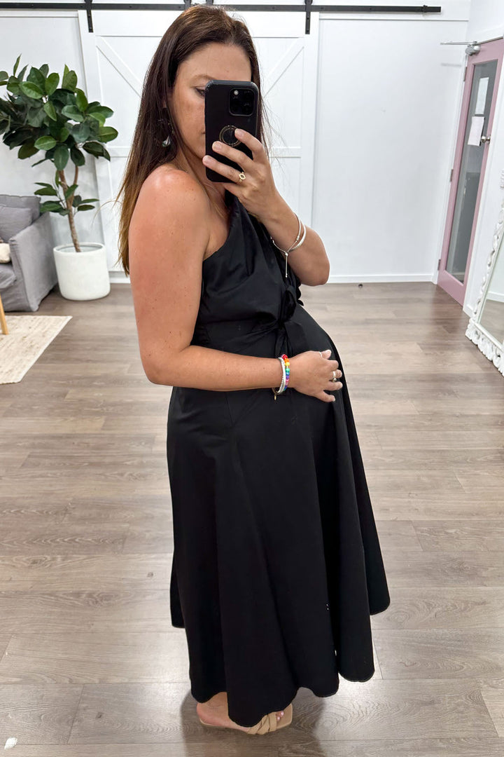 Joannie Dress