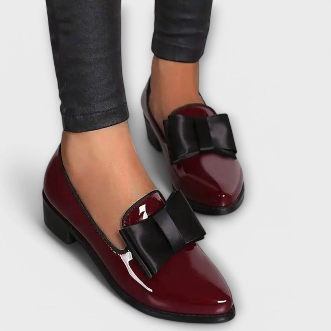 Bianca | Casual Everyday Loafers