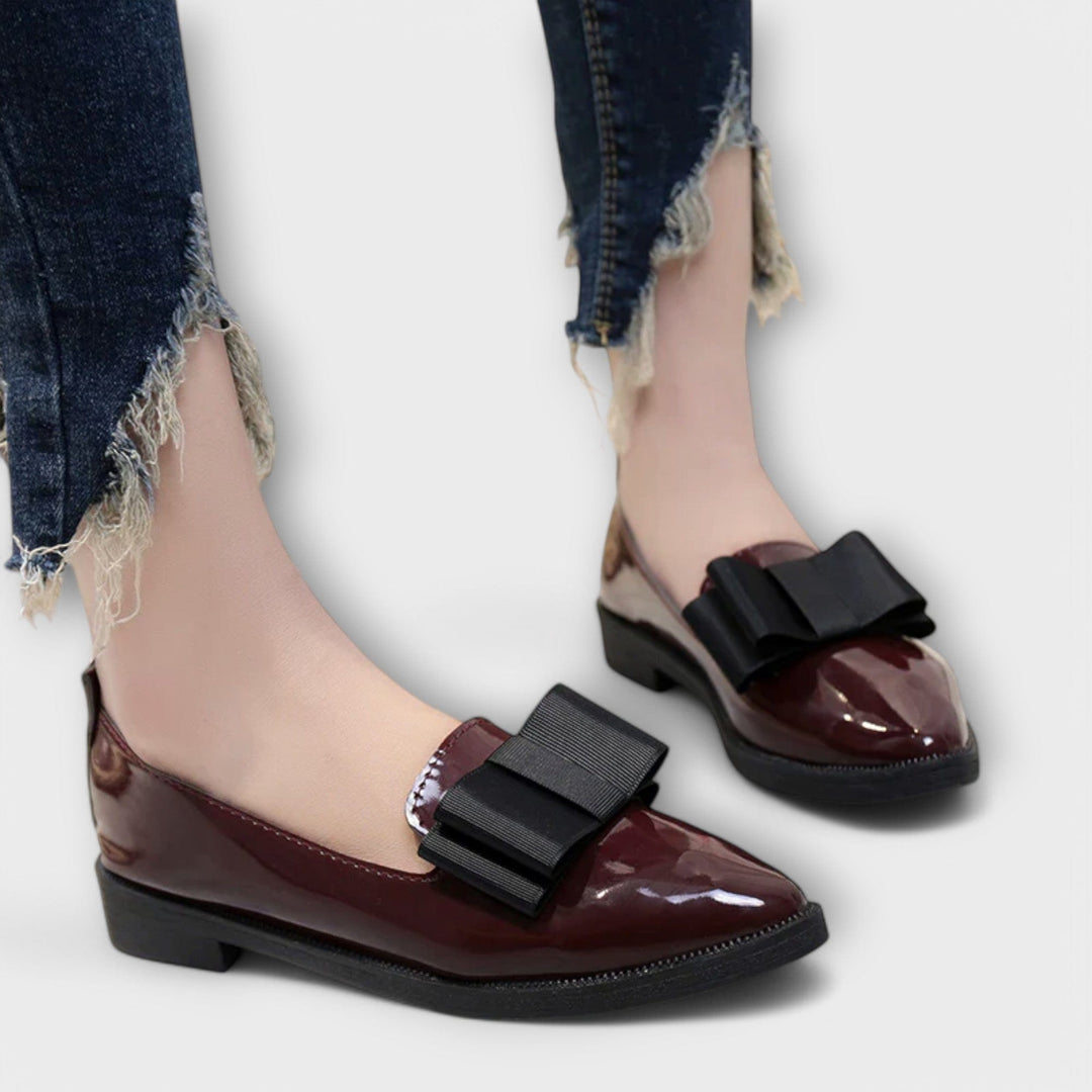 Bianca | Casual Everyday Loafers