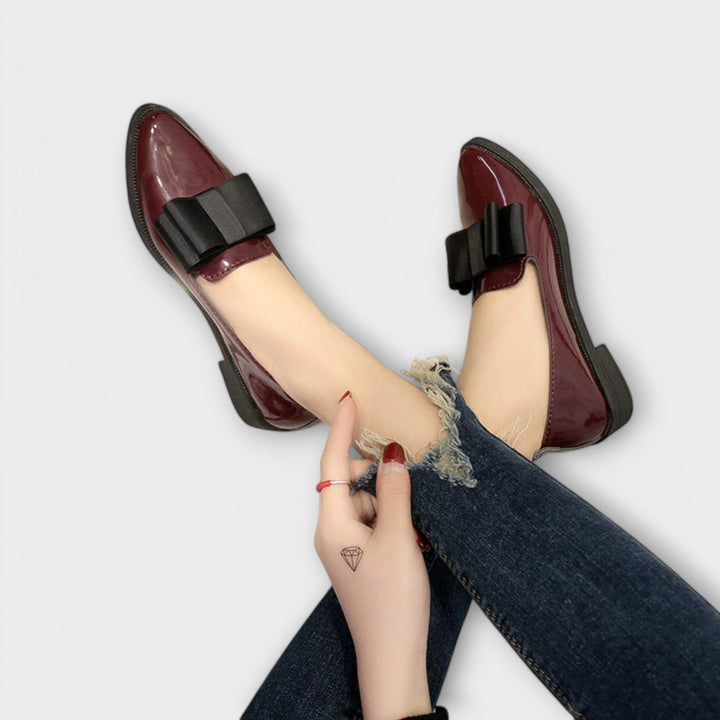 Bianca | Casual Everyday Loafers