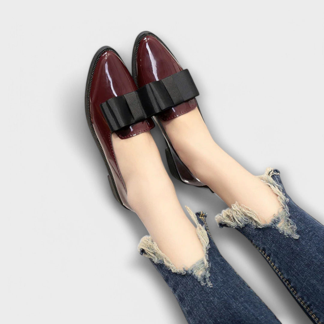 Bianca | Casual Everyday Loafers