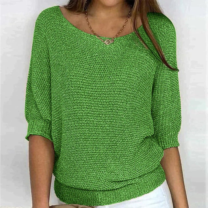 Emelia - The Essential Top for Every Season