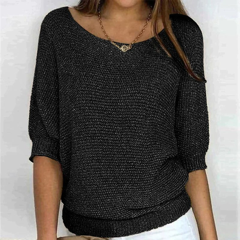 Emelia - The Essential Top for Every Season