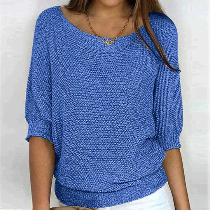 Emelia - The Essential Top for Every Season