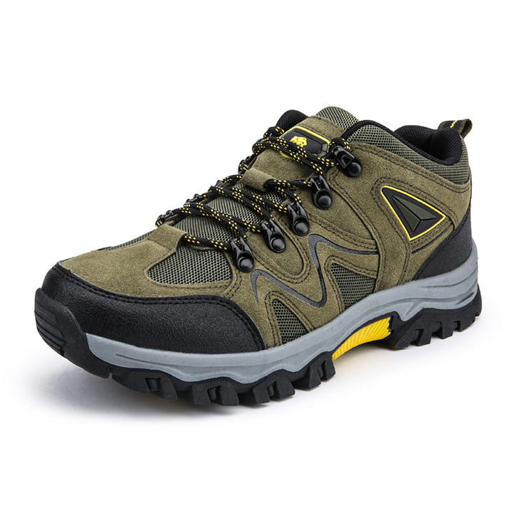 CAMERON™ | ERGONOMIC MEN'S SHOES