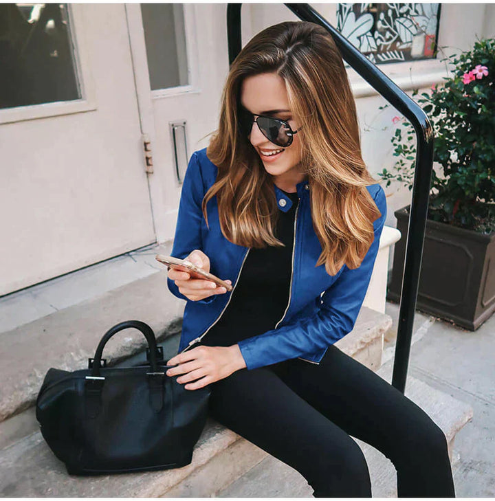 Rosana - Italian Chic Jacket