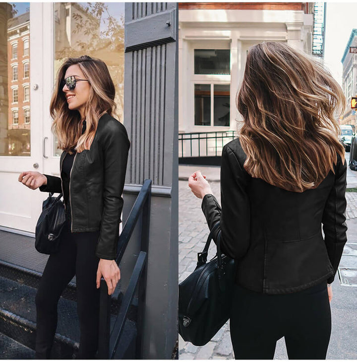 Rosana - Italian Chic Jacket