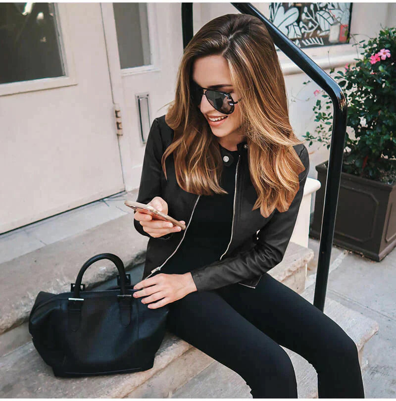 Rosana - Italian Chic Jacket