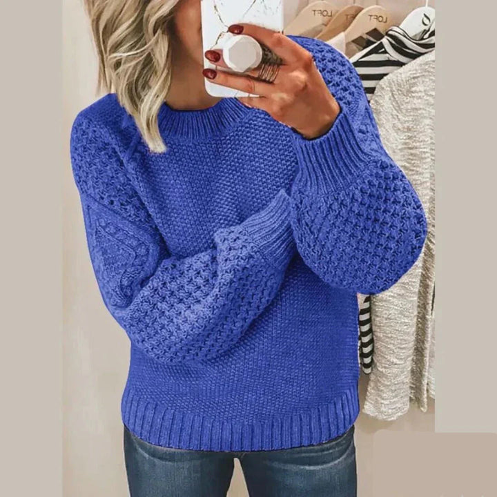 Sage™ Sweater - Warmth, Comfort & Elegant Style