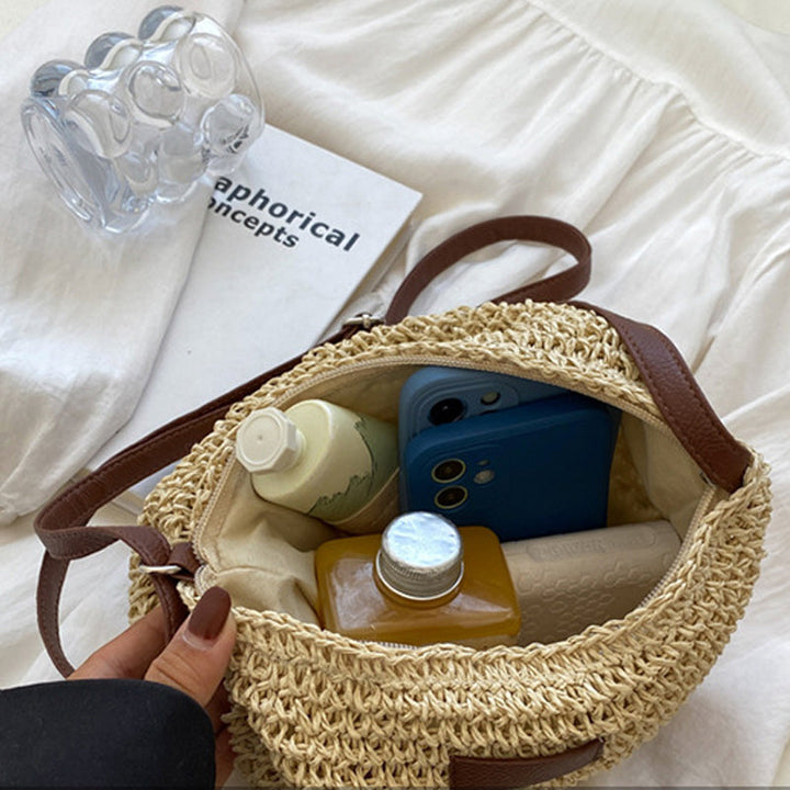 Lani Beach Bag – Your Summer Essential