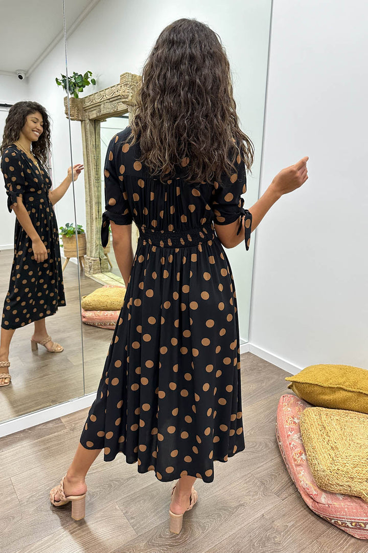 Lillee Dress