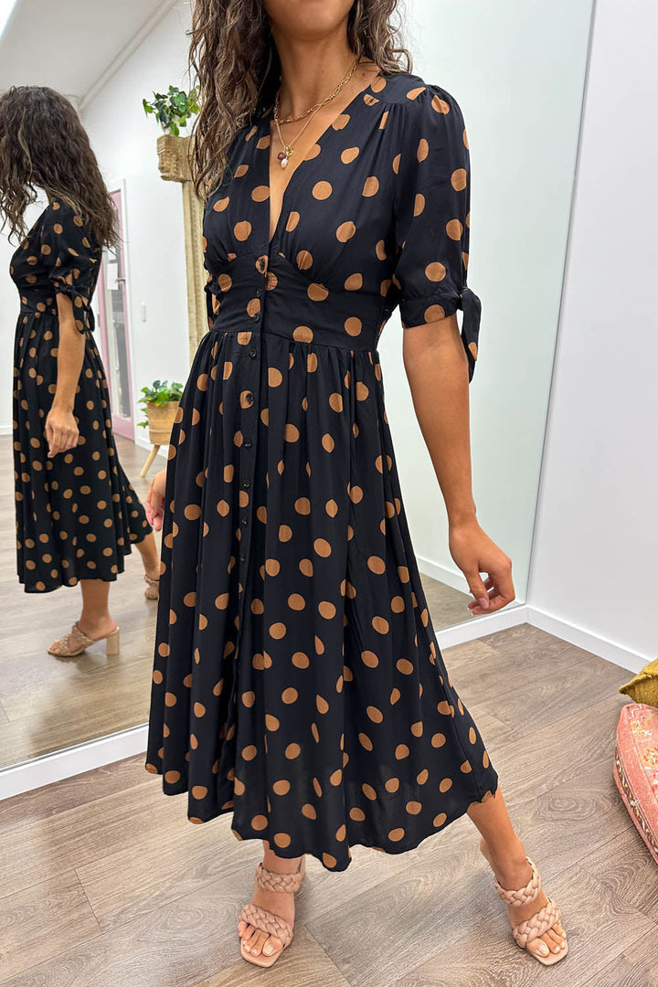 Lillee Dress