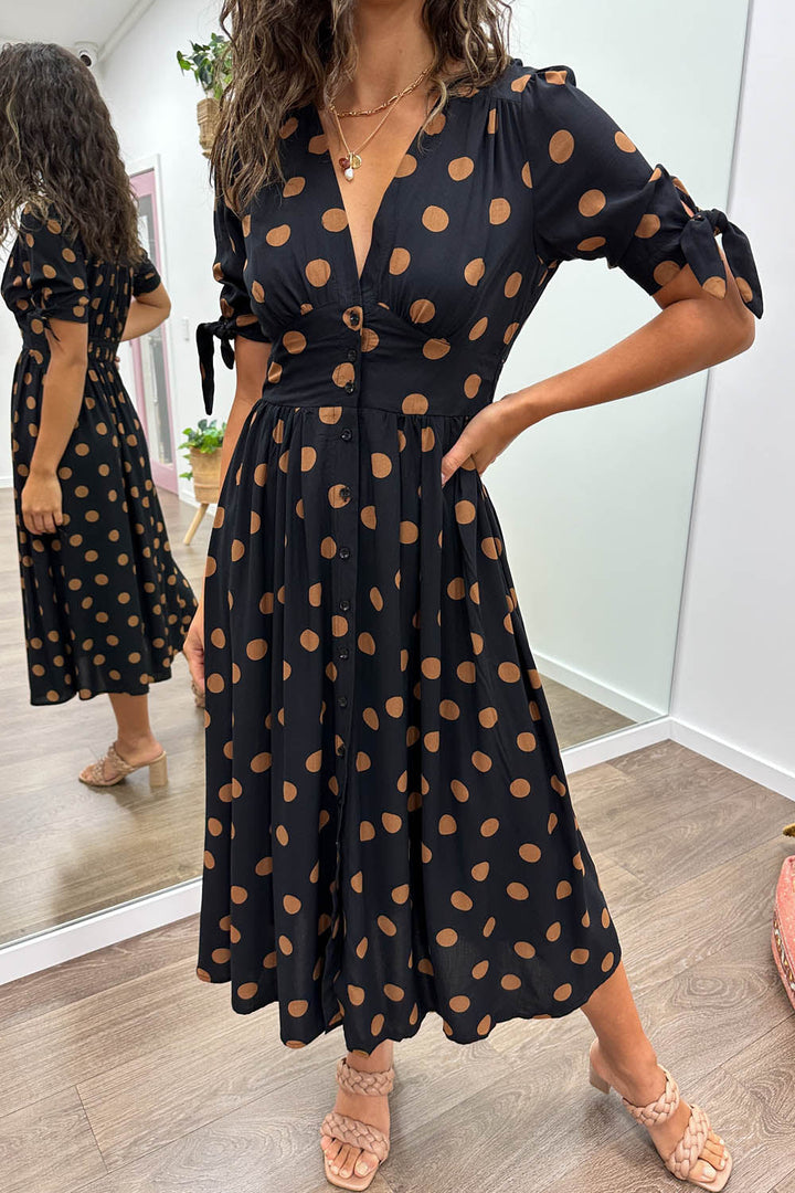 Lillee Dress