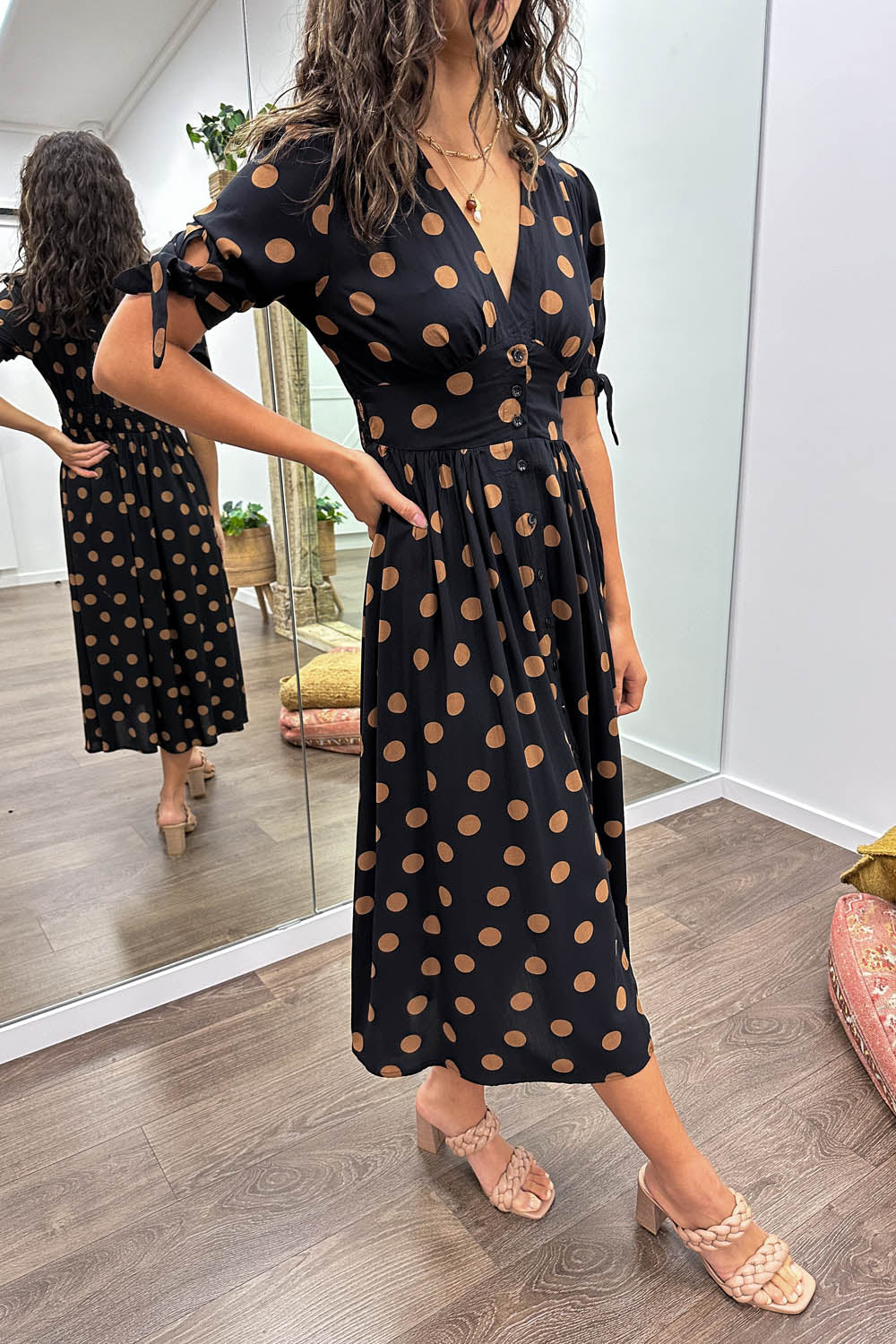 Lillee Dress
