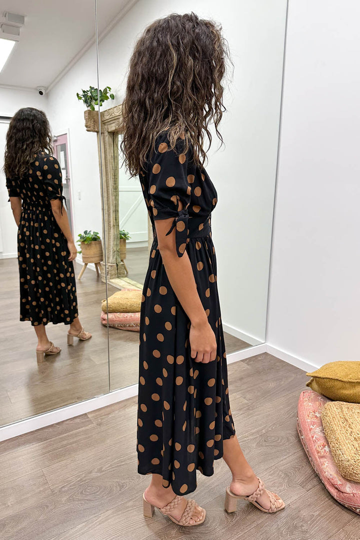 Lillee Dress