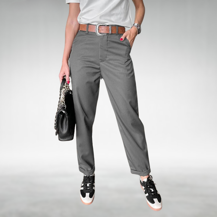 Lennoxe™ | Stylishly Tailored Trousers