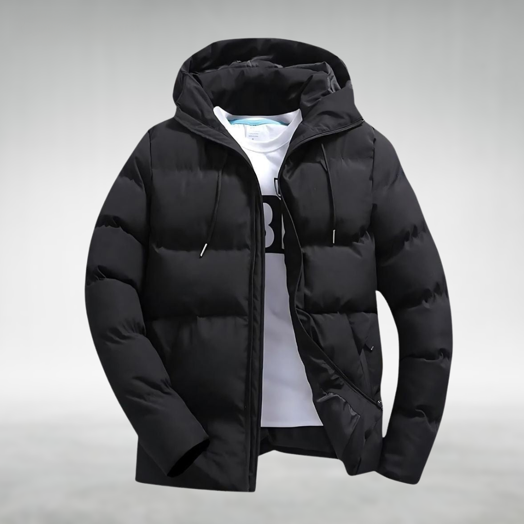 Moorjan™ | Premium Puffer Jacket