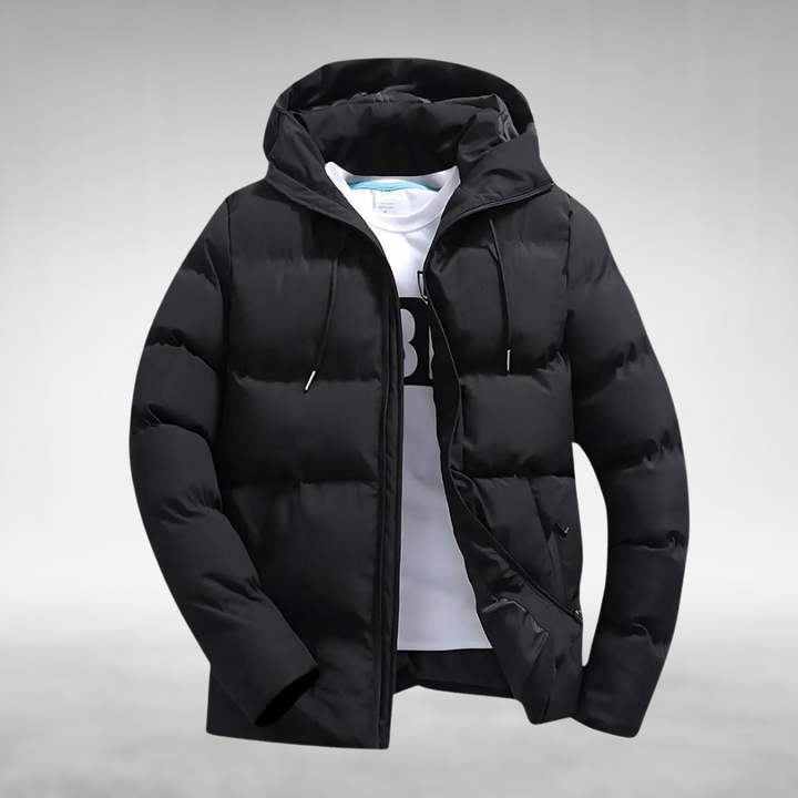 Moorjan™ | Premium Puffer Jacket