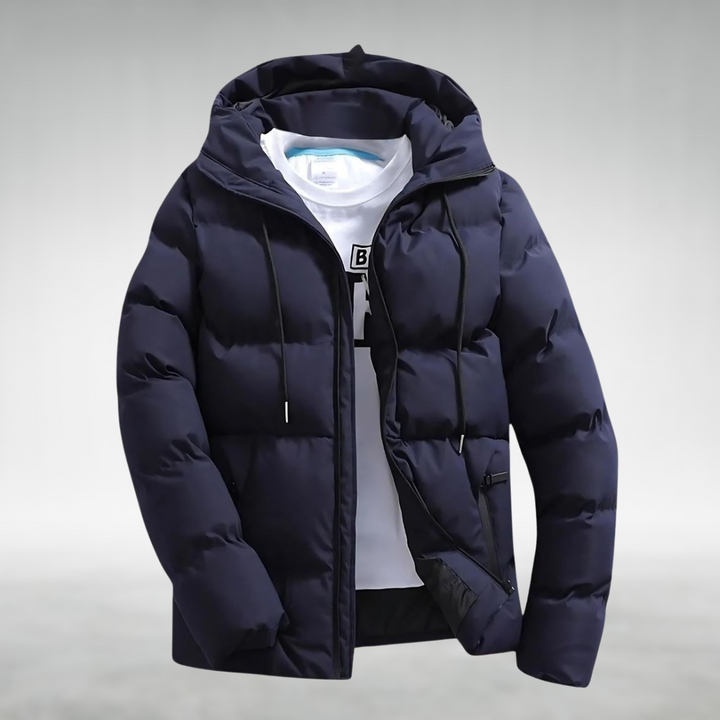 Moorjan™ | Premium Puffer Jacket