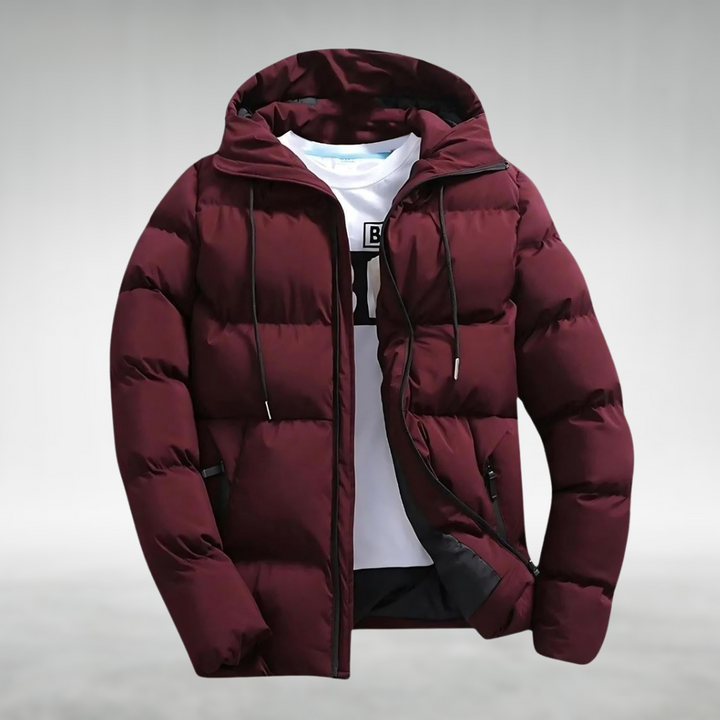 Moorjan™ | Premium Puffer Jacket