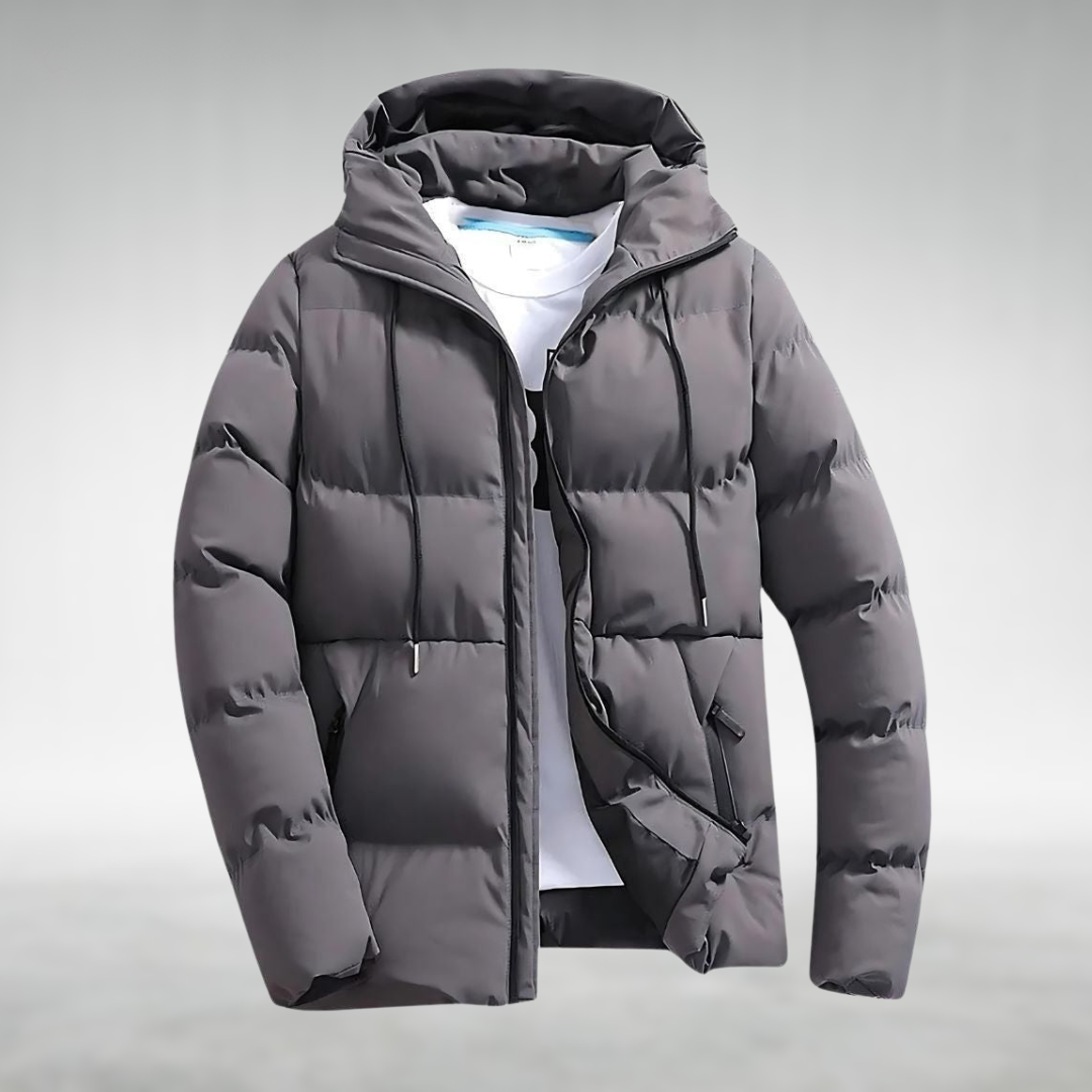 Moorjan™ | Premium Puffer Jacket