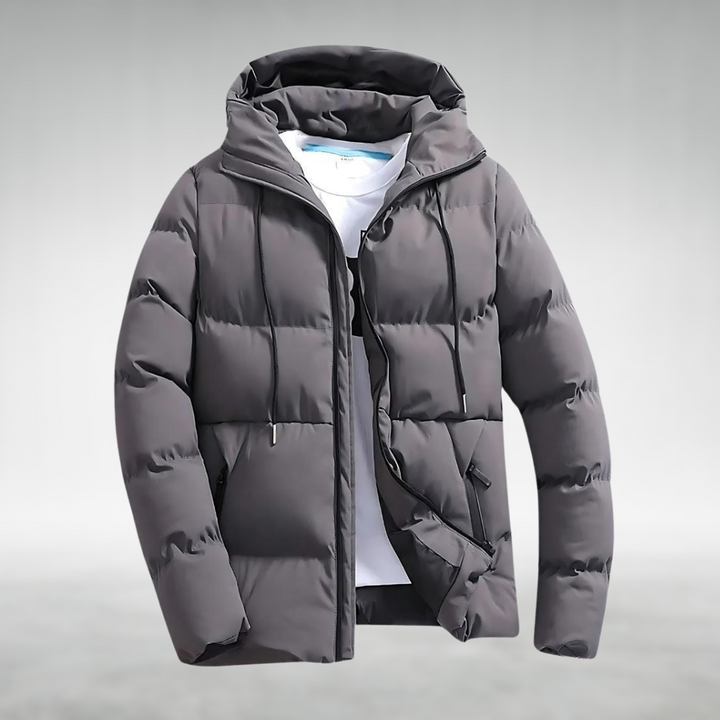 Moorjan™ | Premium Puffer Jacket
