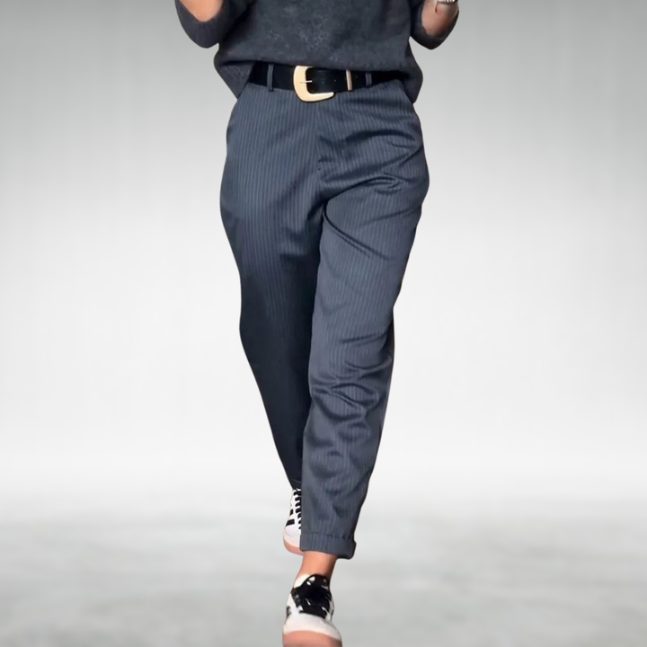 Lennoxe™ | Stylishly Tailored Trousers