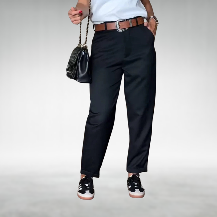 Lennoxe™ | Stylishly Tailored Trousers