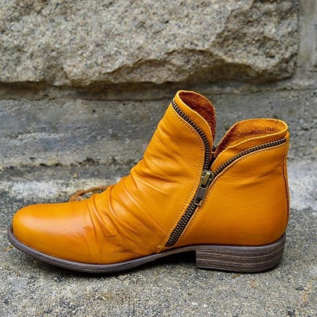 Chloey- Orthopaedic Boots
