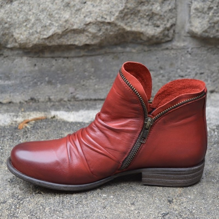Chloey- Orthopaedic Boots