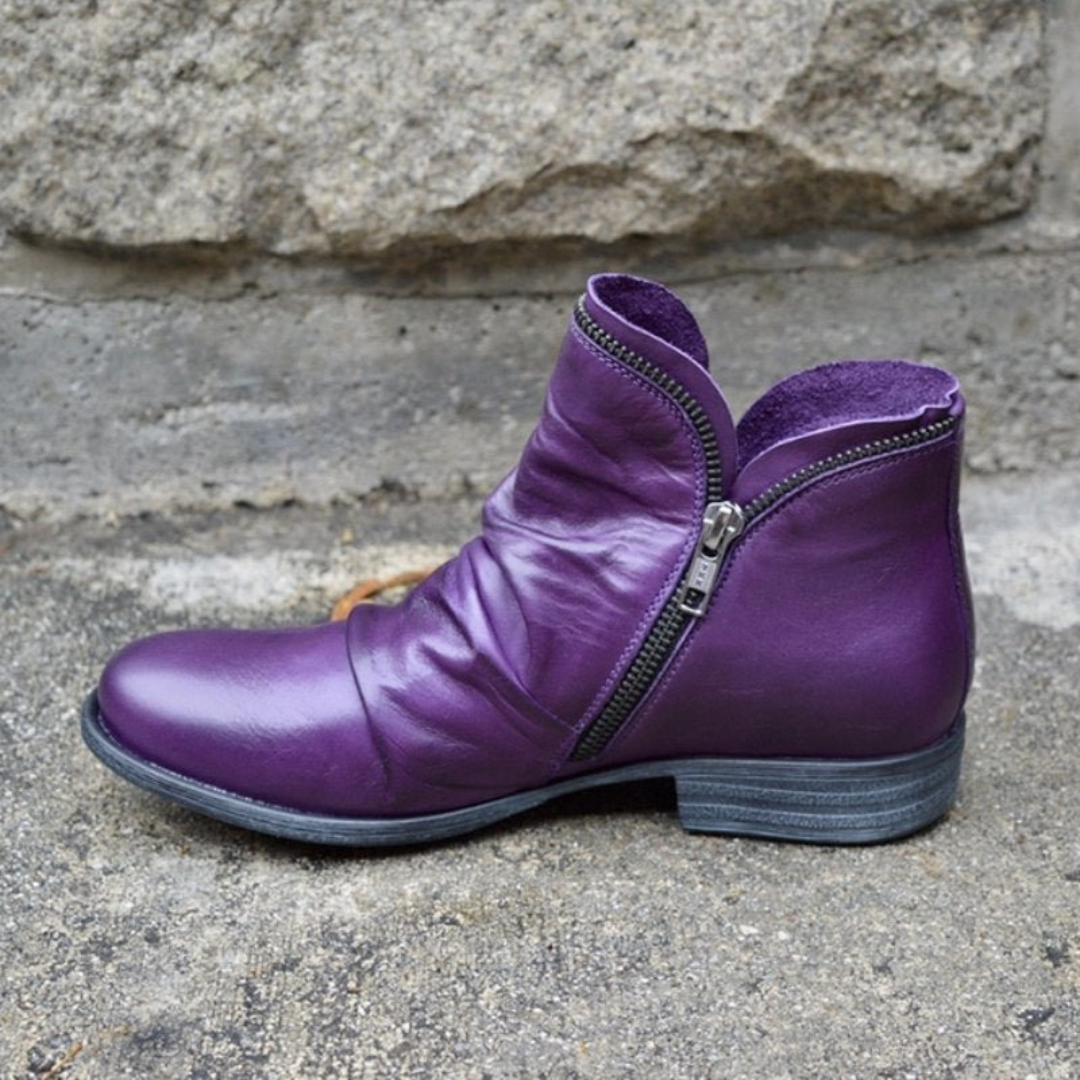 Chloey- Orthopaedic Boots
