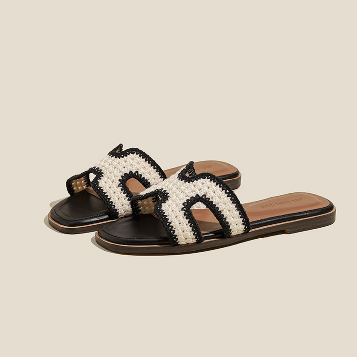 Élisa™ - Stylish Sandals