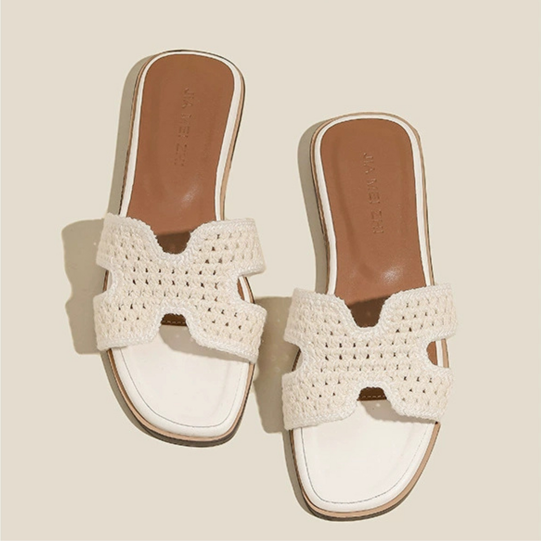 Élisa™ - Stylish Sandals