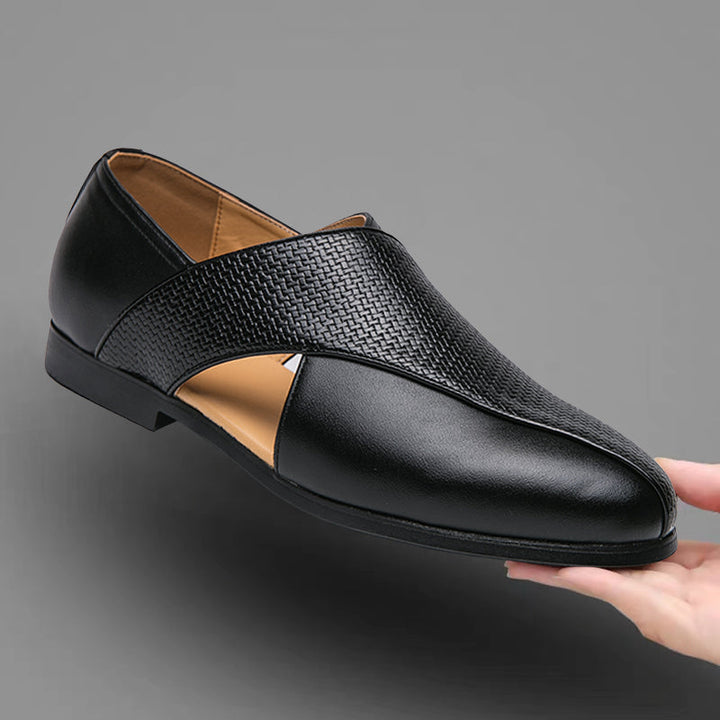 Vieri Loafers