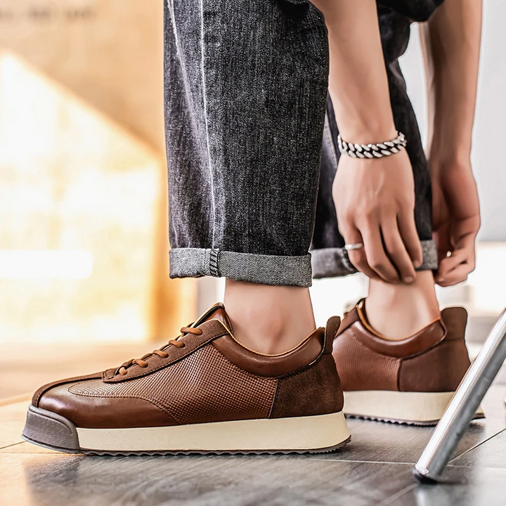 Piedmont Italian Sneakers