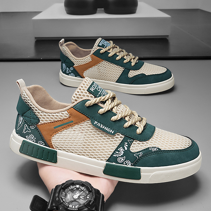Zypher Premium Sneakers