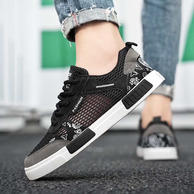 Zypher Premium Sneakers